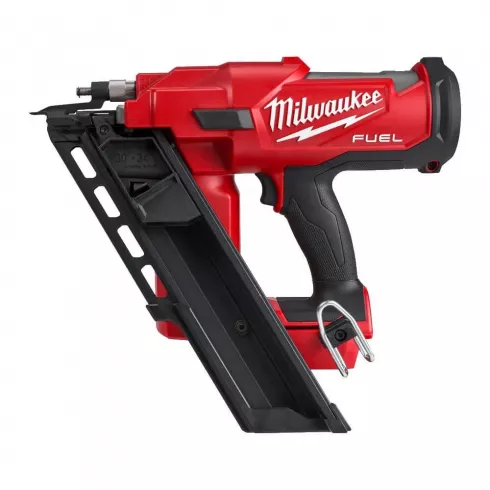 Гвоздезабиватель аккумуляторный Milwaukee M18FFN-0C