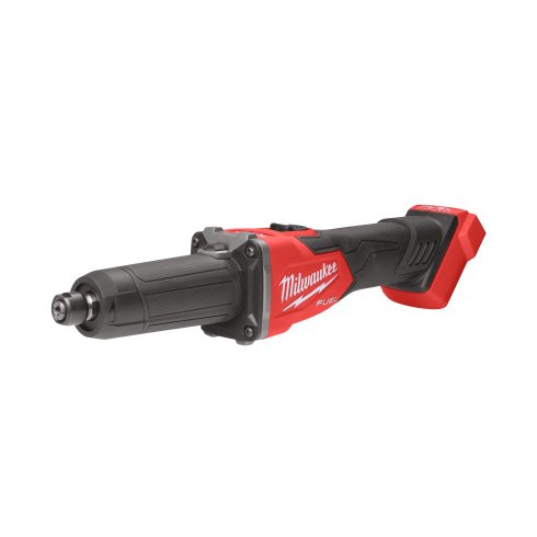 Аккумуляторная цанговая прямая шлифовальная машина Milwaukee M18FDGRB-0