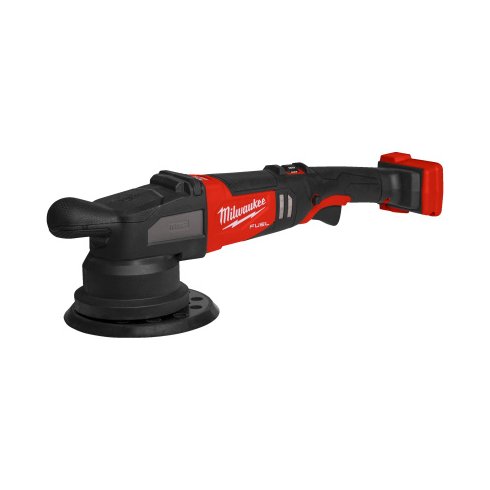 Аккумуляторная орбитальная полировальная машина Milwaukee M18FROP21-0X