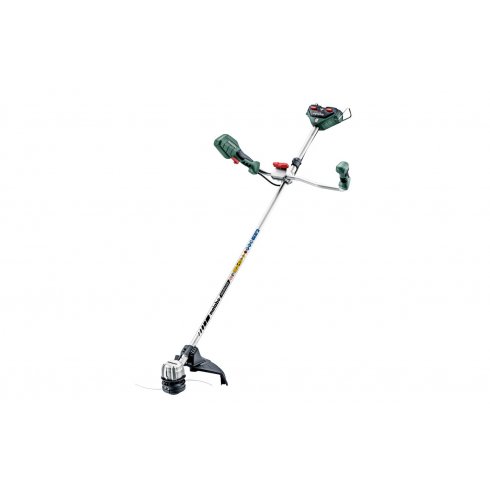 Аккумуляторный триммер Metabo FSB 36-18 LTX BL 40