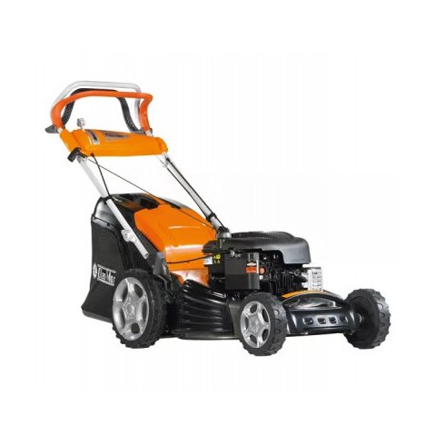 Газонокосилка бензиновая Oleo-mac G 53 TBX  ALLROAD PLUS 4