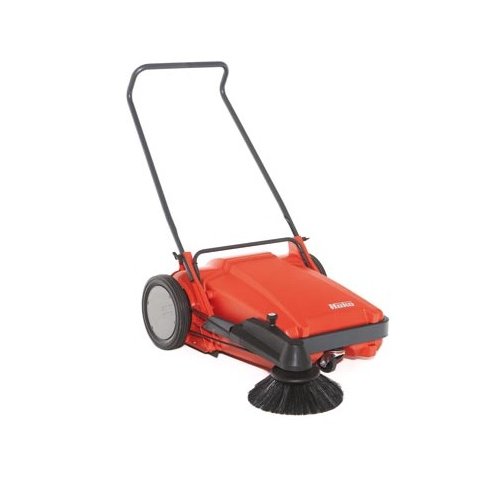 Механическая подметальная машина Hako Sweepmaster M600