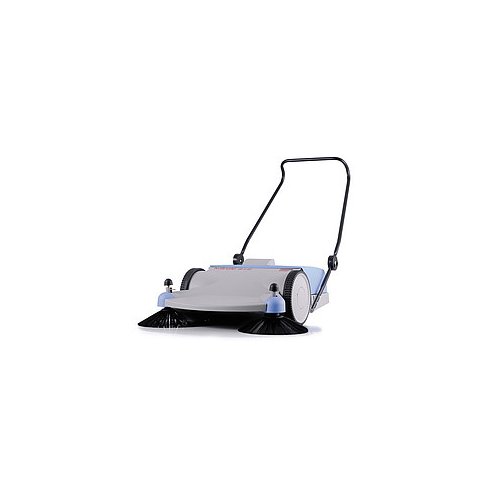 Ручная подметальная машина Kranzle 2+2