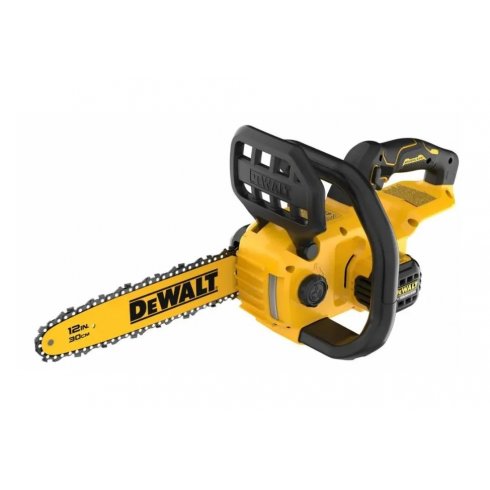 Пила цепная аккумуляторная DeWalt DCMCS565N