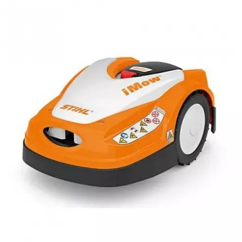Газонокосилка-робот Stihl RMI 422 P