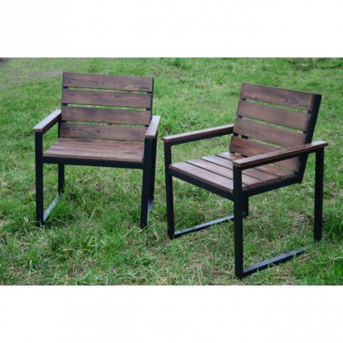 Кресло Сучасны Грыл Loft 1