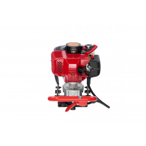 Мотобур Buran DT-500