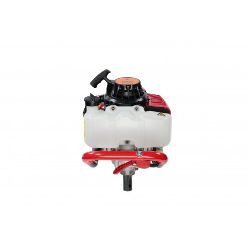 Мотобур Buran DT-700