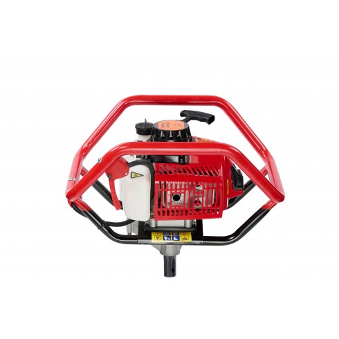 Профессиональный мотобур Buran DT-800