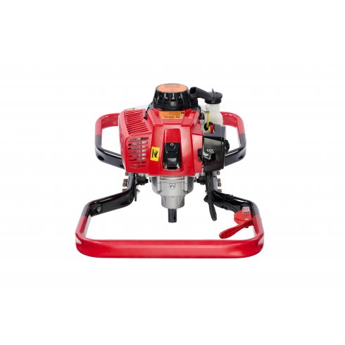 Профессиональный мотобур Buran DT-1000