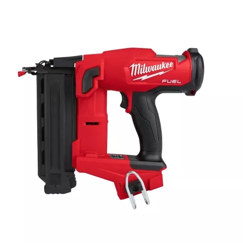 Аккумуляторный гвоздезабиватель Milwaukee M18 FN18GS-0X