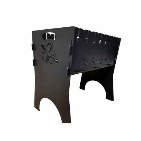 Мангал Сучасны Грыл Беларусь