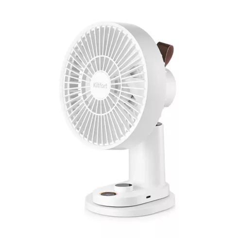 Вентилятор настольный Kitfort KT-418