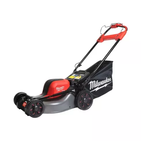 Газонокосилка аккумуляторная Milwaukee M18 F2LM46-0 FUEL