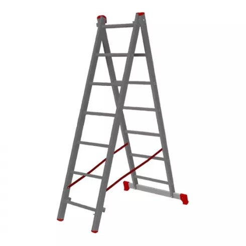 Лестница-стремянка STARTUL ST9946-12