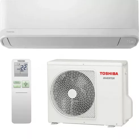 Кондиционер Toshiba Seiya RAS-B13CKVG-E/RAS-13CAVG-E