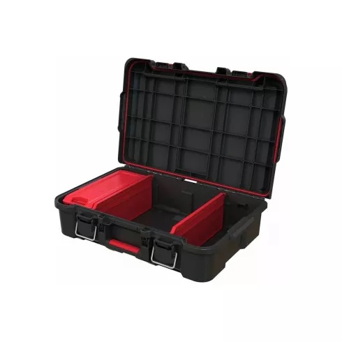 Ящик для инструмента Keter Stack'N'Roll (17211432)