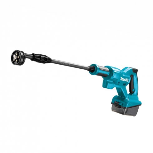Мойка высокого давления Makita LXT DHW180Z01