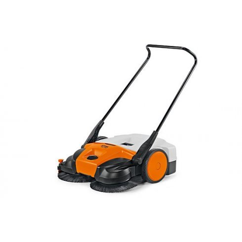Подметальная машина механическая Stihl KG 770