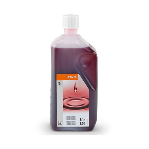 Масло Stihl HP 07813198410 1л