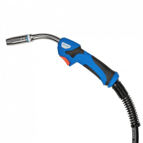 Горелка Torros 250 MIG/MAG MB25AK 3м EURO