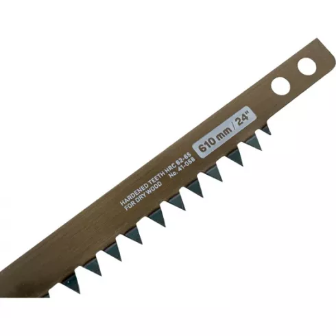 Полотно пильное по сухой древесине Cellfast ERGO 41-058