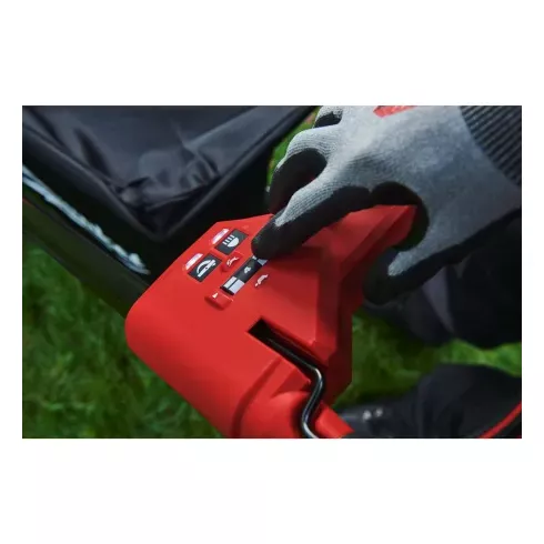 Газонокосилка аккумуляторная Milwaukee M18 F2LM46-0 FUEL