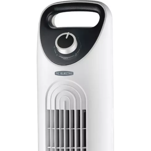 Вентилятор колонный AC Electric AFT-115W