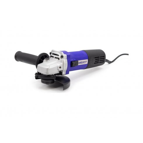 Машина шлифовальная угловая BOJET EAG-1100
