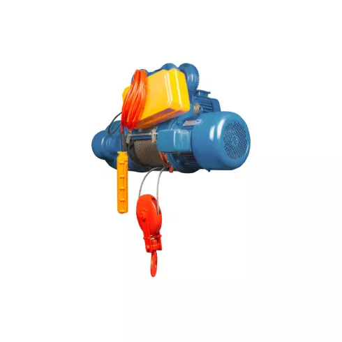 Таль электрическая канатная Gearsen CD 0.5т, 6м