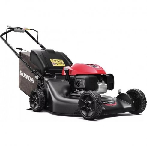 Газонокосилка Honda HRN536C2VYEH