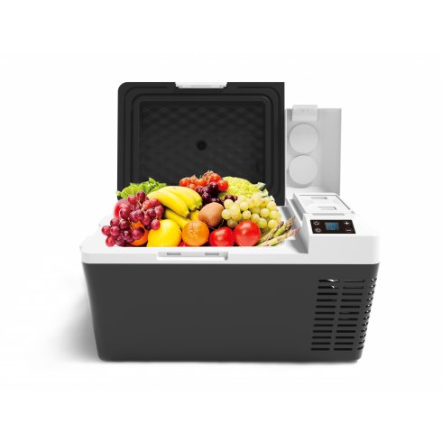 Автохолодильник компрессорный Filymore J25-A