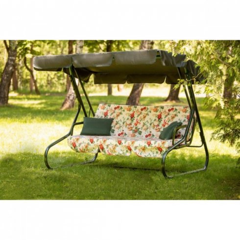 Качели садовые Olsa Новара с1262
