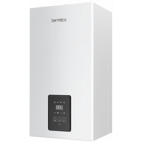 Двухконтурный газовый котел Termica VITA 24 F