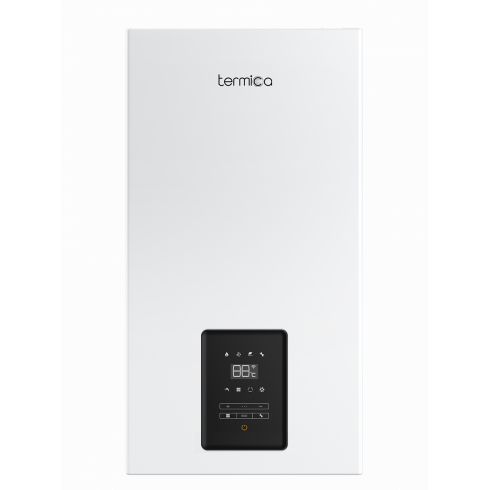 Одноконтурный газовый котел Termica VITO 24 S