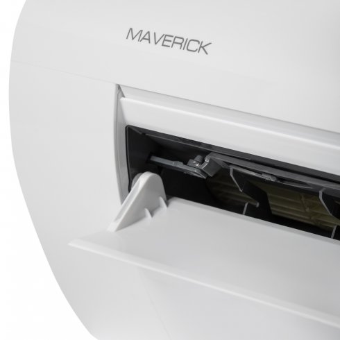 Сплит-система инверторного типа Ballu Maverick DC BSMI-09HN8