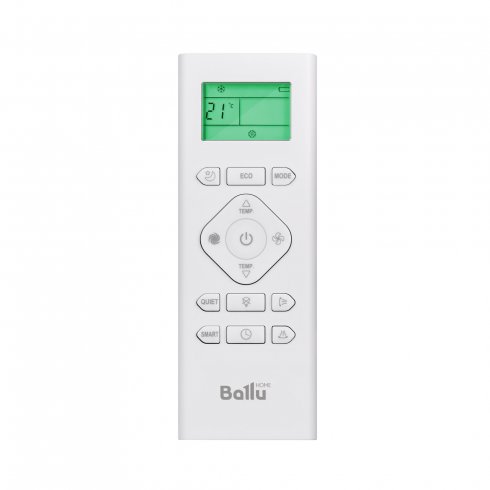 Сплит-система инверторного типа Ballu Maverick DC BSMI-09HN8