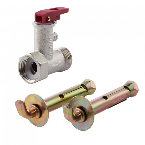 Водонагреватель Ballu BWH/S 30 Brief