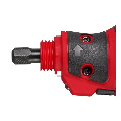 Аккумуляторная прямошлифмашина Milwaukee M12 BLROT-0