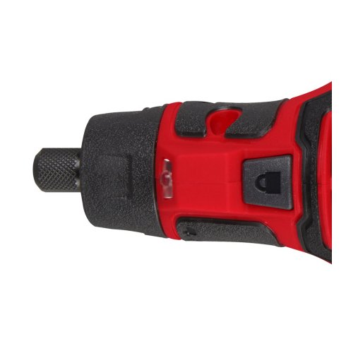 Аккумуляторная прямошлифмашина Milwaukee M12 BLROT-0
