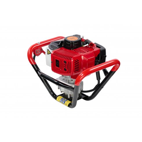 Профессиональный мотобур Buran DT-250