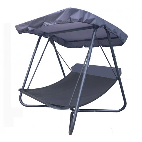 Качели садовые-шезлонг МебельСад Дарси с4200