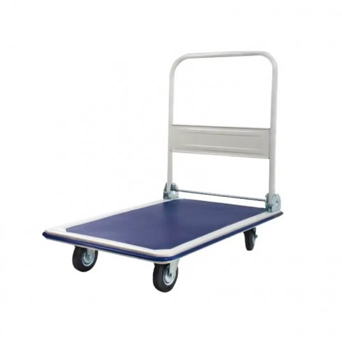 Тележка платформенная Prolift ТП 300 с покрытием