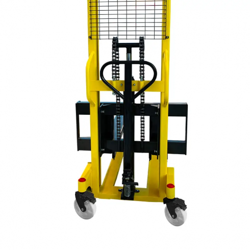 Штабелер ручной гидравлический Prolift MS1516