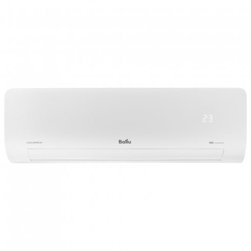 Сплит-система инверторного типа Ballu Maverick DC BSMI-07HN8