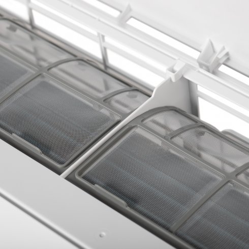 Сплит-система инверторного типа Ballu Maverick DC BSMI-07HN8