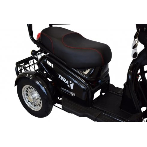 Электротрицикл Terax BIGGY NS009