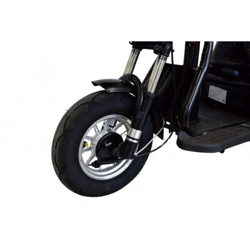 Электротрицикл Terax BIGGY NS009