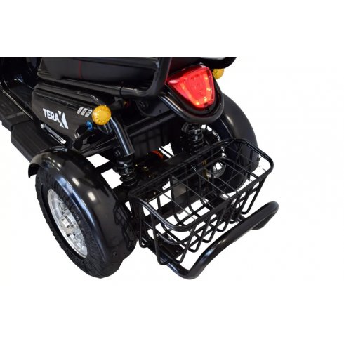 Электротрицикл Terax BIGGY NS009