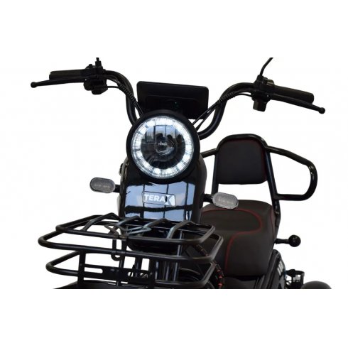 Электротрицикл Terax BIGGY NS009